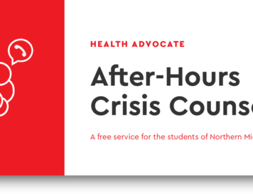 After-Hours Crisis Counseling