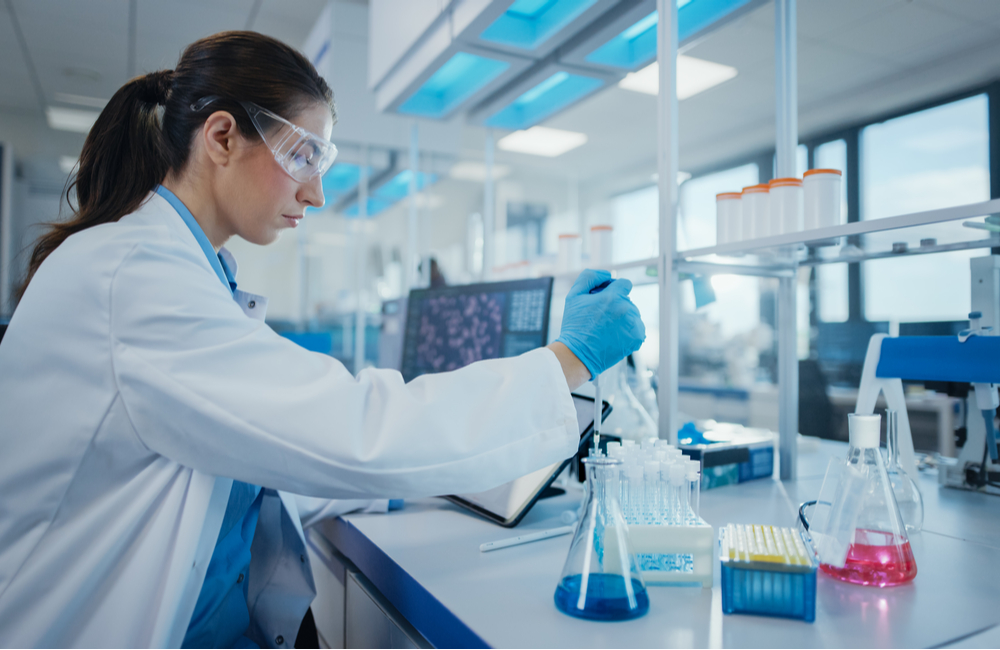 How To Become A Medical Laboratory Scientist In New Zealand