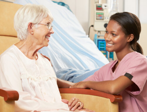 Latest Trends in Nursing Highlight Expanding Career Options