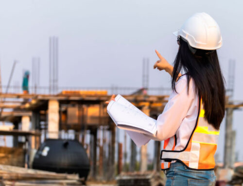 Women in Construction Management