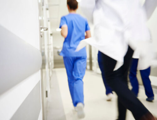 Healthcare Leadership: Why Nurses are Critical