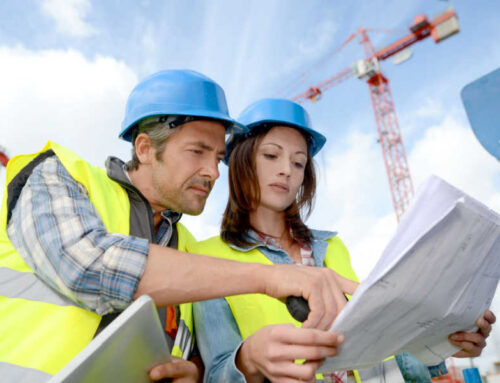 BS in Construction Management: Creating the Built Environment