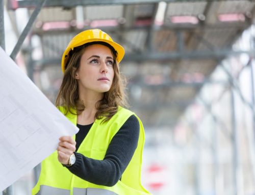 Top Careers for Women in Michigan, Including Construction Management and Business Leadership
